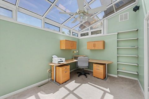 Tiny photo for 4 Greenfield Court, Savoy, IL 61874 (MLS # 12557282)