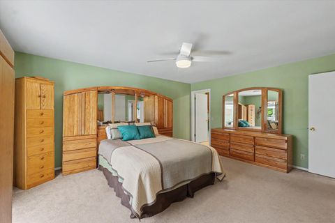 Tiny photo for 4 Greenfield Court, Savoy, IL 61874 (MLS # 12557282)