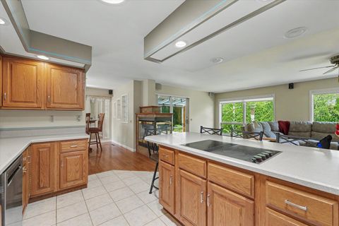 Tiny photo for 4 Greenfield Court, Savoy, IL 61874 (MLS # 12557282)