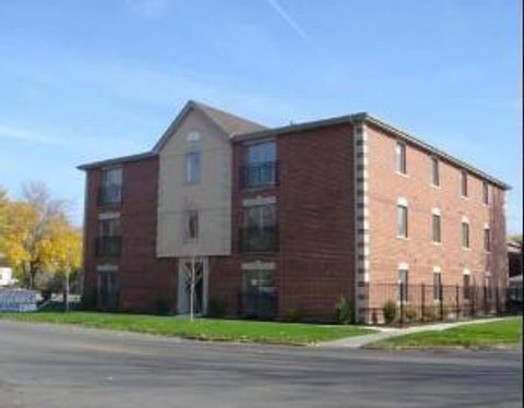 Tiny photo for 3447 S Ridgeland Avenue #103, Berwyn, IL 60402 (MLS # 12574361)