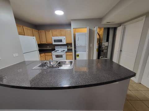 Tiny photo for 3447 S Ridgeland Avenue #103, Berwyn, IL 60402 (MLS # 12574361)