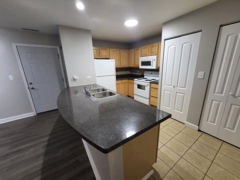 Photo of 3447 S Ridgeland Avenue #103, Berwyn, IL 60402 (MLS # 12574361)