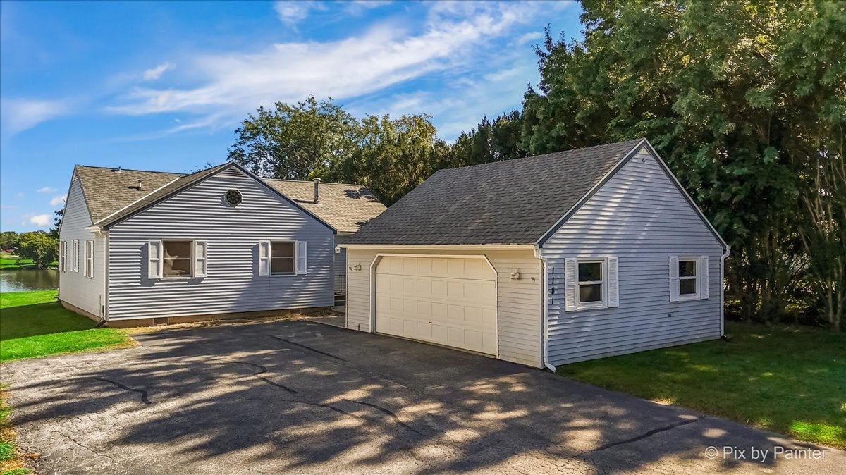 1181 Lady Bird Drive