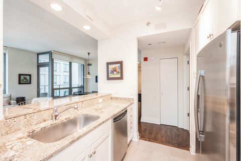 Tiny photo for 600 N Lake Shore Drive #2709, Chicago, IL 60611 (MLS # 12603864)