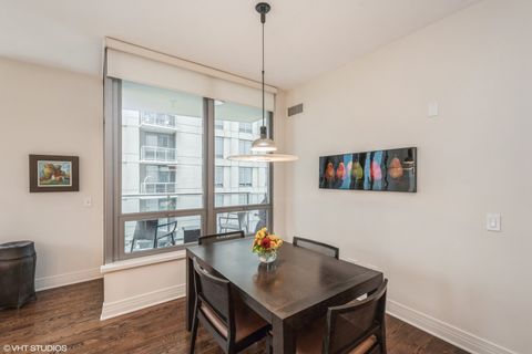 Tiny photo for 600 N Lake Shore Drive #2709, Chicago, IL 60611 (MLS # 12603864)