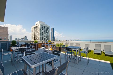 Tiny photo for 600 N Lake Shore Drive #2709, Chicago, IL 60611 (MLS # 12603864)