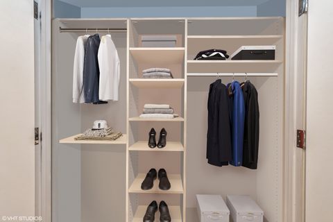 Tiny photo for 600 N Lake Shore Drive #2709, Chicago, IL 60611 (MLS # 12603864)