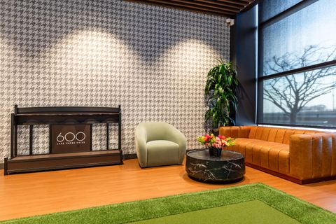 Tiny photo for 600 N Lake Shore Drive #2709, Chicago, IL 60611 (MLS # 12603864)