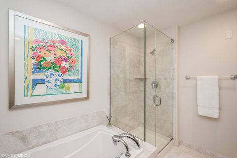 Tiny photo for 600 N Lake Shore Drive #2709, Chicago, IL 60611 (MLS # 12603864)