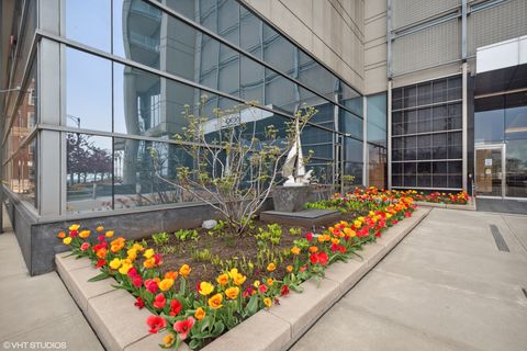 Tiny photo for 600 N Lake Shore Drive #2709, Chicago, IL 60611 (MLS # 12603864)