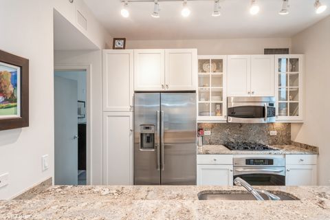Tiny photo for 600 N Lake Shore Drive #2709, Chicago, IL 60611 (MLS # 12603864)