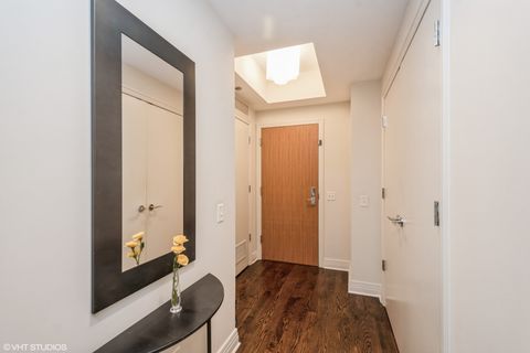 Tiny photo for 600 N Lake Shore Drive #2709, Chicago, IL 60611 (MLS # 12603864)