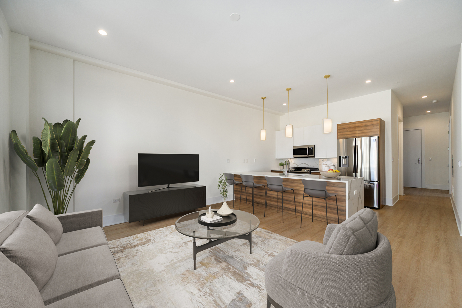 159 W North Avenue 406