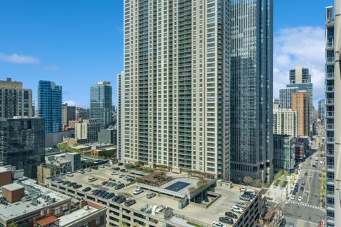 2 E ERIE Street 2408 Chicago IL 60611