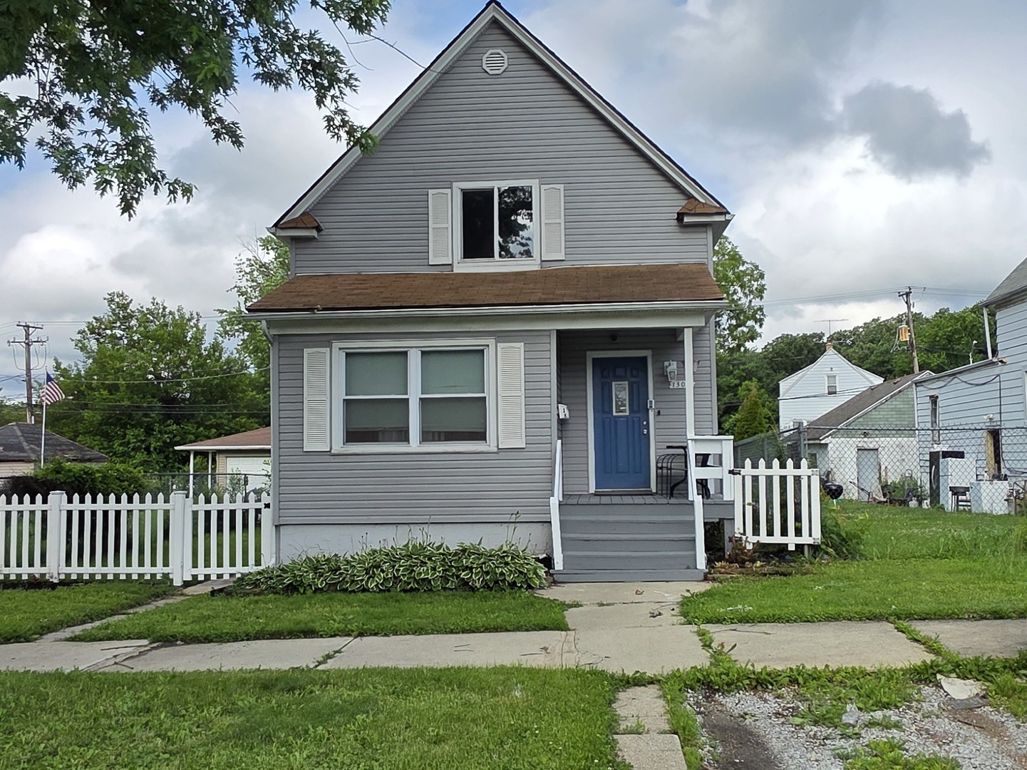 Photo 1 of 42 — 1308 Vincennes Avenue, Chicago Heights, IL 60411