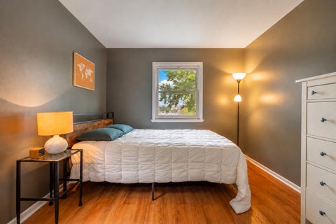 Tiny photo for 186 Judith Court #B, Bartlett, IL 60103 (MLS # 12711951)