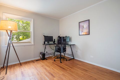 Tiny photo for 186 Judith Court #B, Bartlett, IL 60103 (MLS # 12711951)