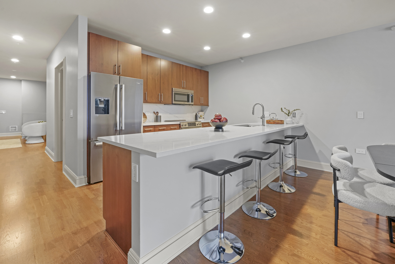 850 N Lake Shore Drive 202