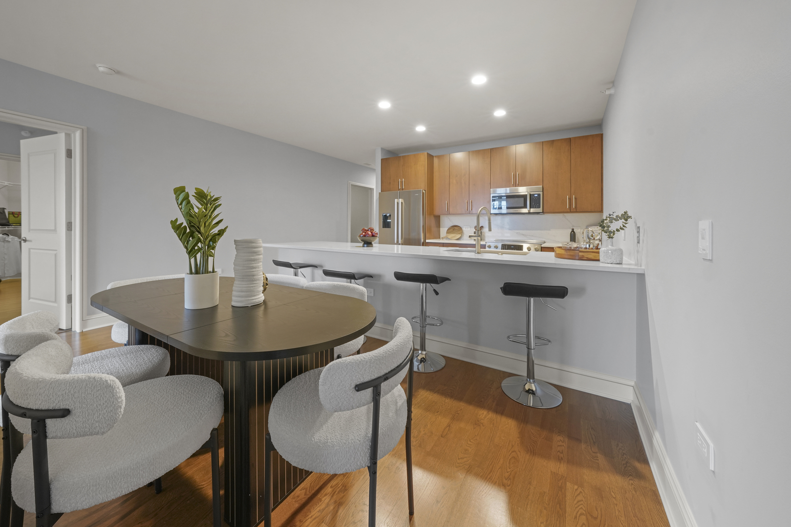 850 N Lake Shore Drive 202