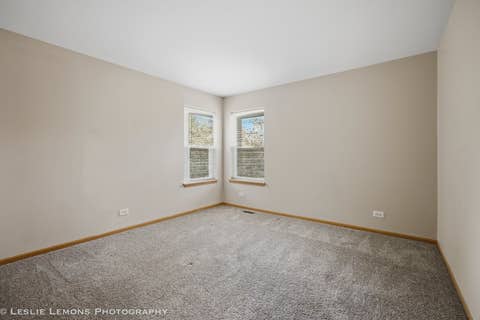 Tiny photo for 305 Kensington Drive, Oswego, IL 60543 (MLS # 12693909)