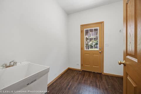 Tiny photo for 305 Kensington Drive, Oswego, IL 60543 (MLS # 12693909)