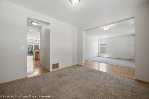 Tiny photo for 305 Kensington Drive, Oswego, IL 60543 (MLS # 12693909)