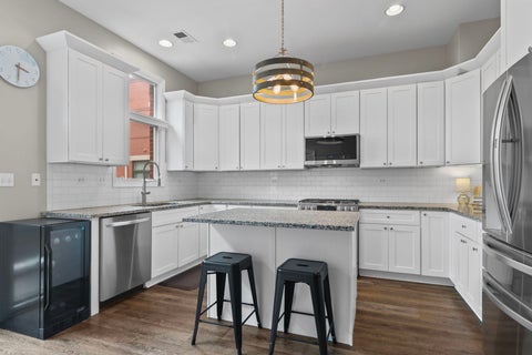 Tiny photo for 158 N Rose Street, Palatine, IL 60067 (MLS # 12677934)