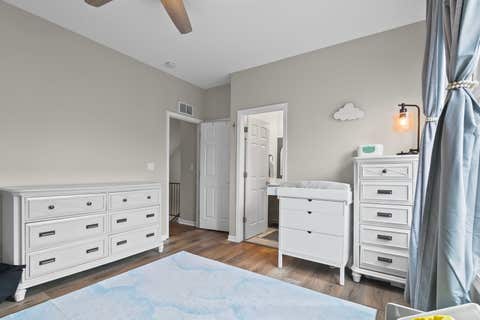 Tiny photo for 158 N Rose Street, Palatine, IL 60067 (MLS # 12677934)