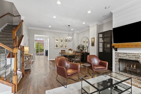 Tiny photo for 158 N Rose Street, Palatine, IL 60067 (MLS # 12677934)