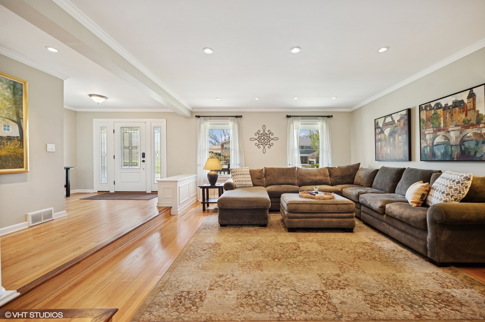 1701 Longmeadow Drive