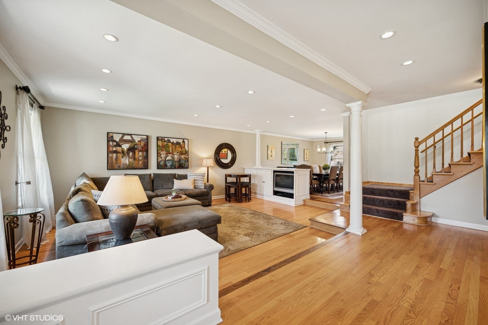 1701 Longmeadow Drive