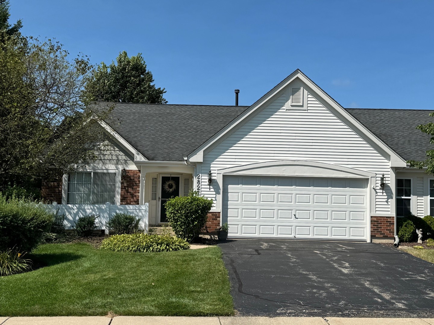 View Wadsworth, IL 60083 townhome