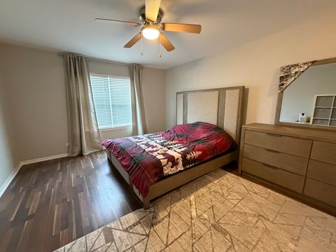 Tiny photo for 385 MCGRATH Drive, Oswego, IL 60543 (MLS # 12608897)