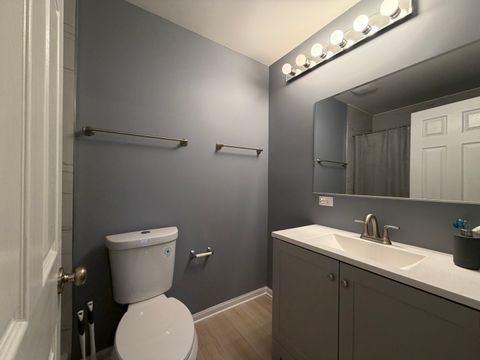 Tiny photo for 385 MCGRATH Drive, Oswego, IL 60543 (MLS # 12608897)