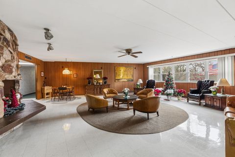 Tiny photo for Homewood, IL 60430 (MLS # 12509023)