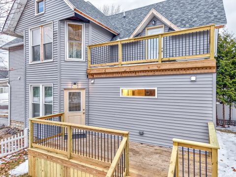 Tiny photo for 444 1st Avenue, Ottawa, IL 61350 (MLS # 12526513)