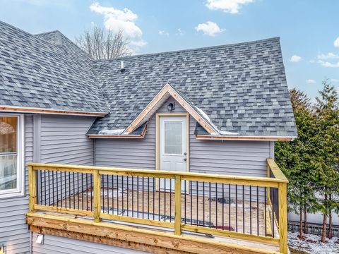 Tiny photo for 444 1st Avenue, Ottawa, IL 61350 (MLS # 12526513)