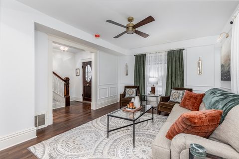 Tiny photo for 444 1st Avenue, Ottawa, IL 61350 (MLS # 12526513)