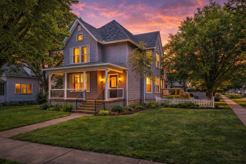 444 1st Avenue, Ottawa, IL 61350 - #: 12526513