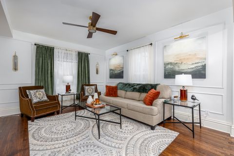 Tiny photo for 444 1st Avenue, Ottawa, IL 61350 (MLS # 12526513)