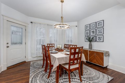 Tiny photo for 444 1st Avenue, Ottawa, IL 61350 (MLS # 12526513)