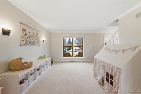 Tiny photo for 2782 Miller Road, Geneva, IL 60134 (MLS # 12567908)