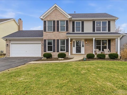 Photo of 2782 Miller Road, Geneva, IL 60134 (MLS # 12567908)