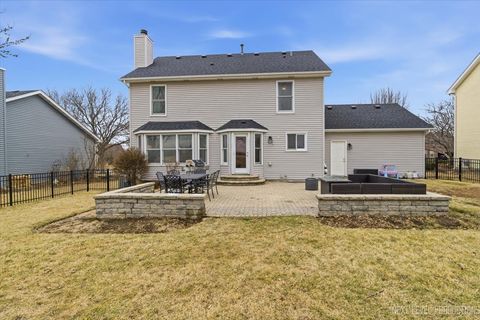 Tiny photo for 2782 Miller Road, Geneva, IL 60134 (MLS # 12567908)