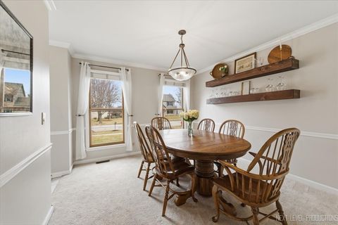 Tiny photo for 2782 Miller Road, Geneva, IL 60134 (MLS # 12567908)
