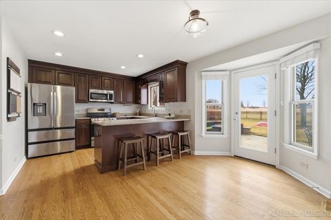 Tiny photo for 2782 Miller Road, Geneva, IL 60134 (MLS # 12567908)