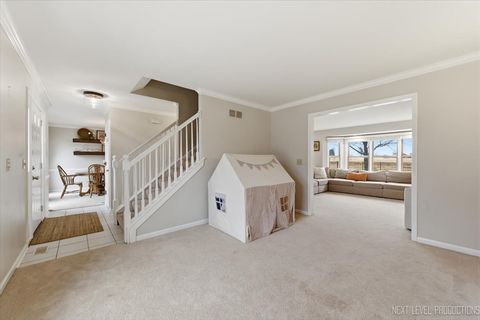 Tiny photo for 2782 Miller Road, Geneva, IL 60134 (MLS # 12567908)