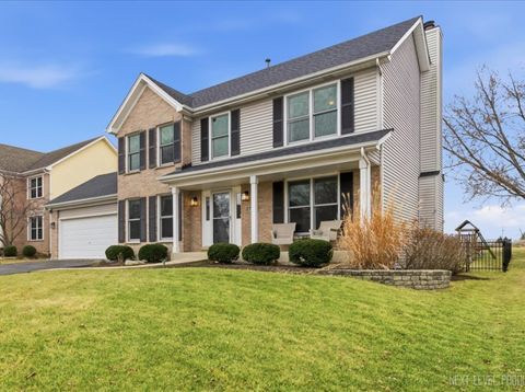 Tiny photo for 2782 Miller Road, Geneva, IL 60134 (MLS # 12567908)