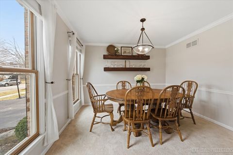 Tiny photo for 2782 Miller Road, Geneva, IL 60134 (MLS # 12567908)