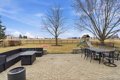 Tiny photo for 2782 Miller Road, Geneva, IL 60134 (MLS # 12567908)